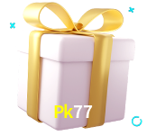 Receba seus bônus de boas-vindas no Pk77